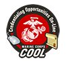 Marine Corps Cool Logo
