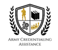 Credential Assistance CA logo