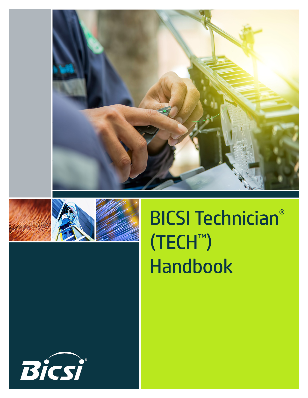 tech exam cover