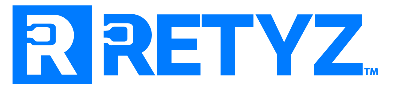 RETYZ-Logo-Blue