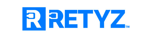 RETYZ-Logo-Blue