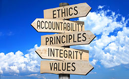 Business Ethics And Project Management