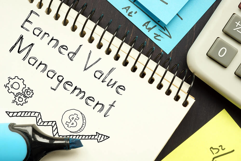 Estimation And Earned Value Management For ICT Projects