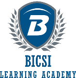 Transparant BICSI Logo