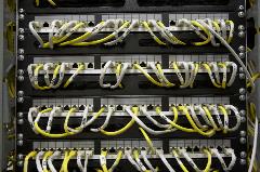 ICT Fundamentals Structured Cabling