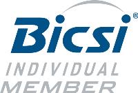 Individual BICSI Member Logo
