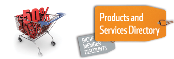 Products and Services Header
