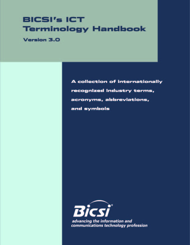 ICT Handbook Cover Artwork