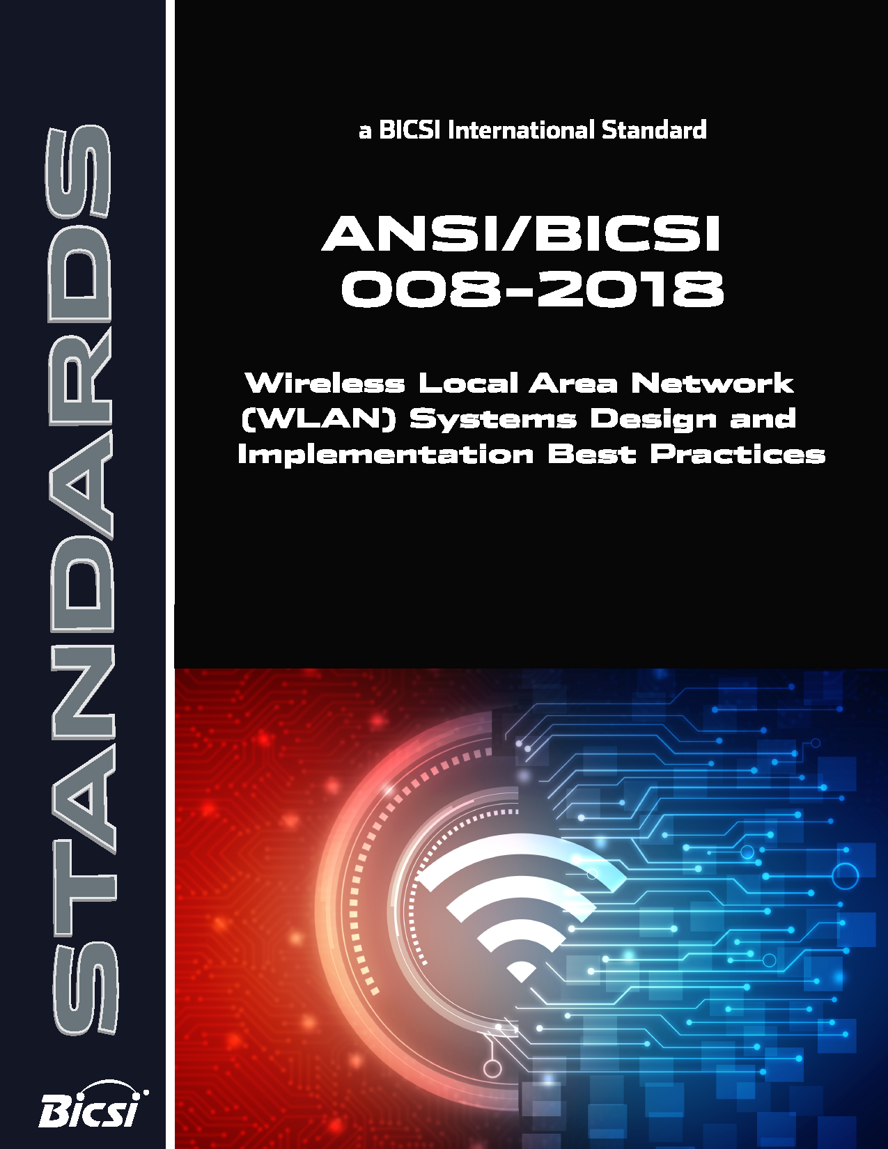 ANSI/BICSI 008-2018