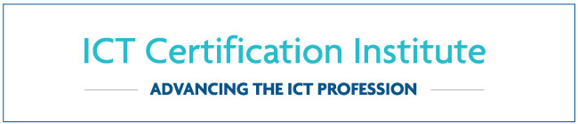 ICT_Certification_Institute_logo