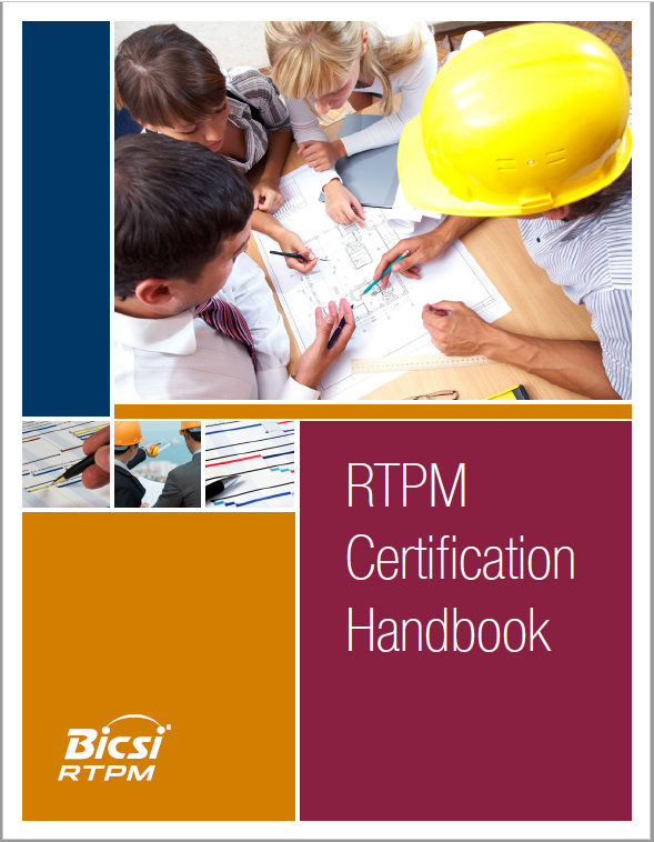 RTPM Handbook Cover