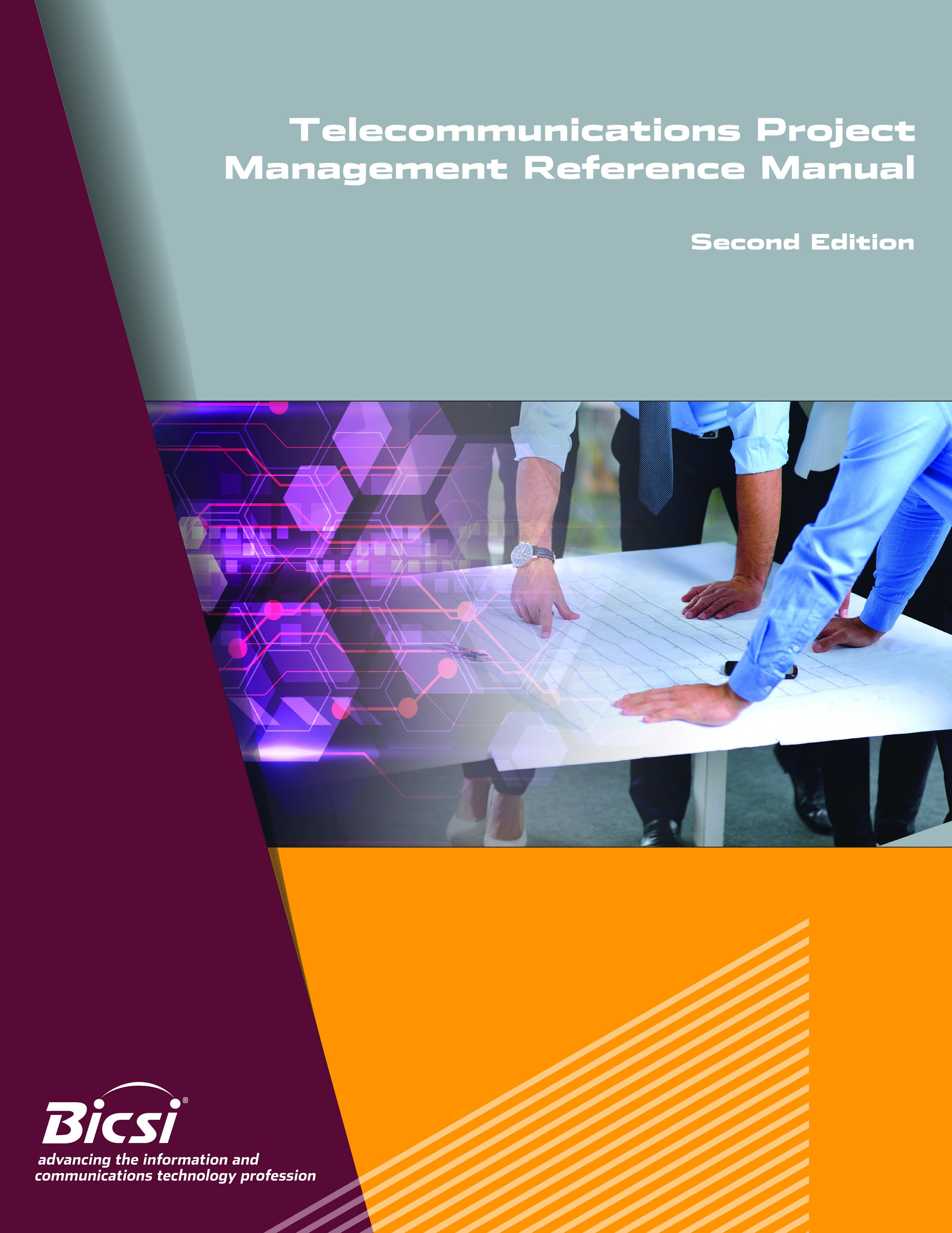 Telecommunications Project Management Manual (TPMM)