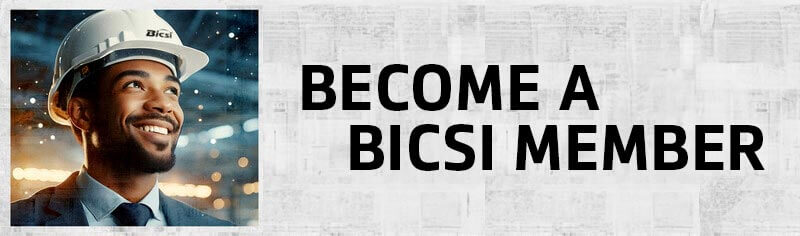 Become A BICSI Member