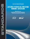 ANSI/NECA/BICSI Standards 568-2006